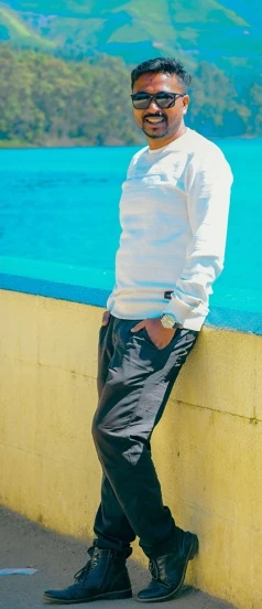 Sanjoy Choudhury